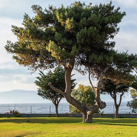 Punda 4 Seasons Apartman Diakoptó Kültér fotó